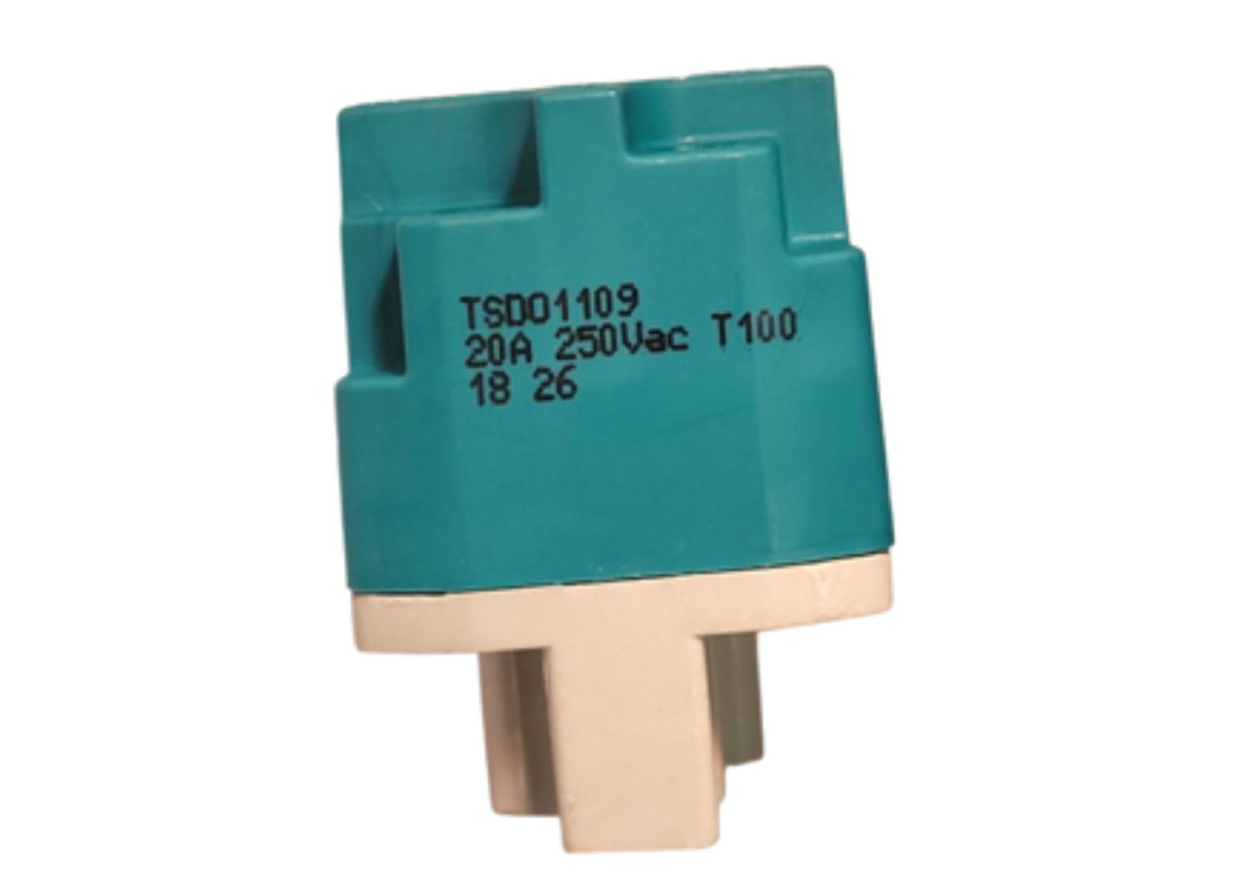 Rod Thermostat